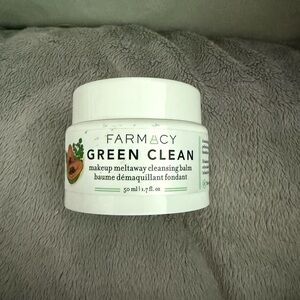 Farmacy Makeup Remover Cleansing Balm